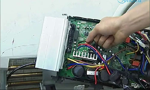 唐河美的空调电话是多少