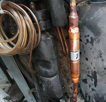 唐河美的变频多联机空调维修售后服务中心