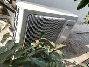 唐河空调维修售后服务