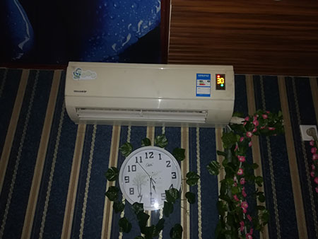 唐河空调维修售后服务中心