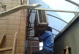 唐河空调维修售后服务中心