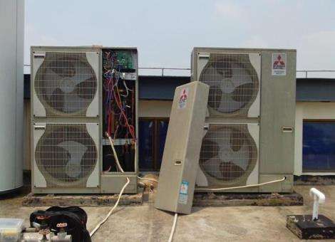 唐河空调维修电话号码多少