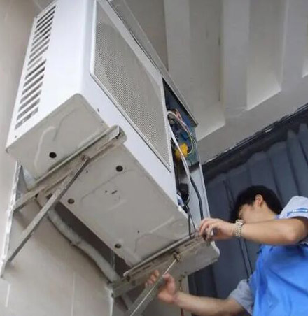 唐河24小时空调维修热线