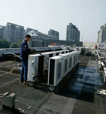 唐河 空调拆装 唐河本地 空调拆装公司