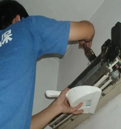 唐河空调清洗保养